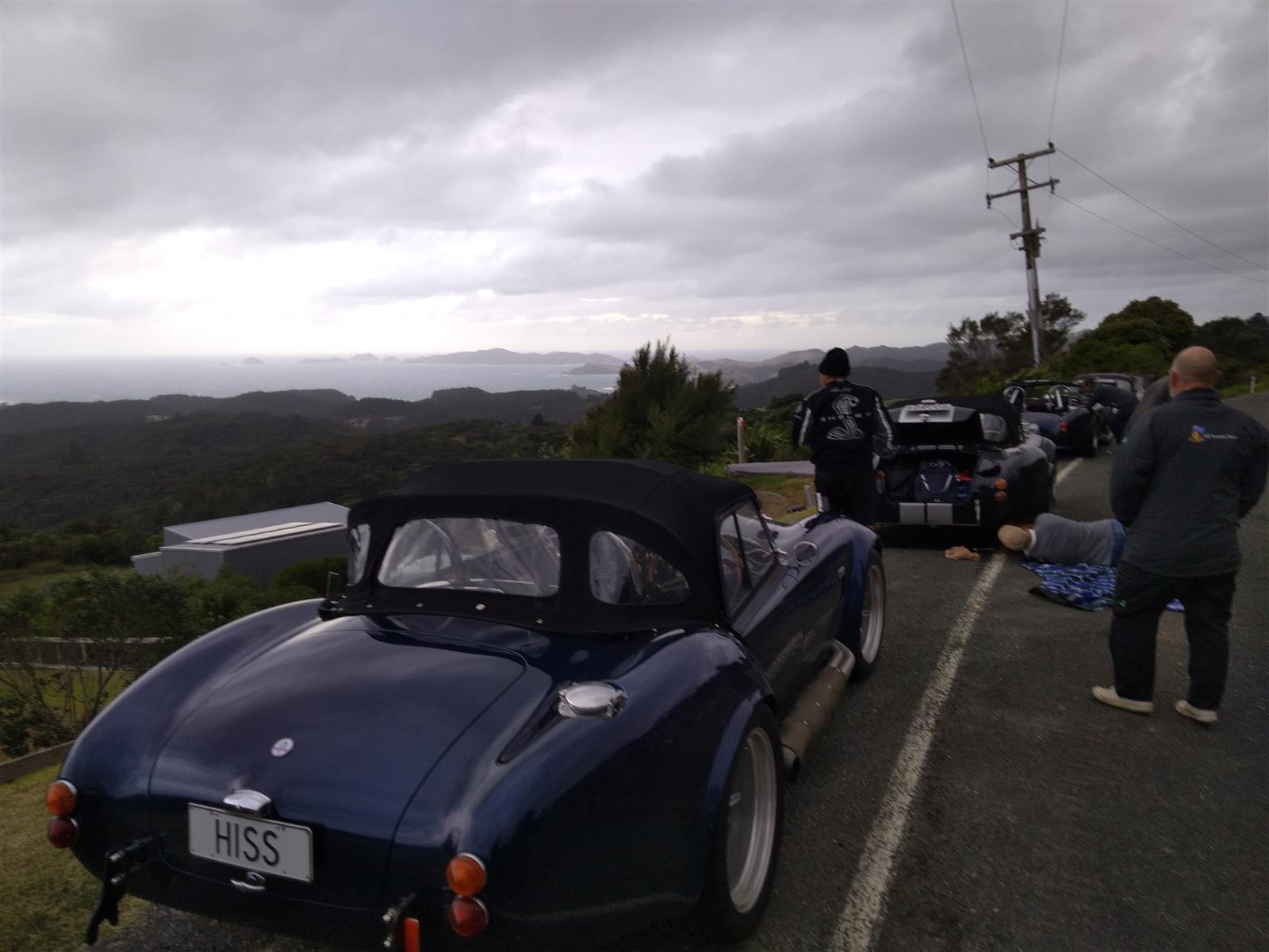 Northland ~ Sunday, 20 March